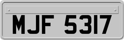 MJF5317