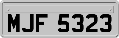 MJF5323