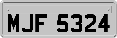 MJF5324