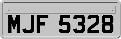 MJF5328