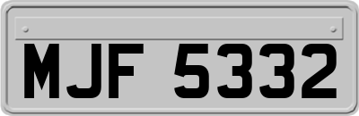 MJF5332