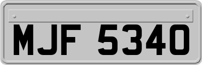 MJF5340