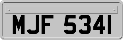 MJF5341