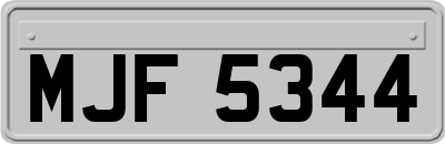 MJF5344