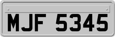 MJF5345