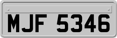 MJF5346