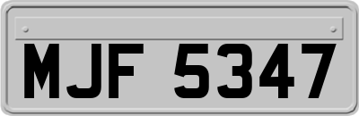 MJF5347