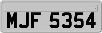 MJF5354