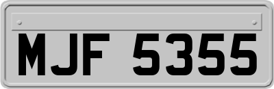 MJF5355