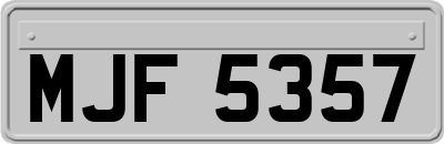 MJF5357