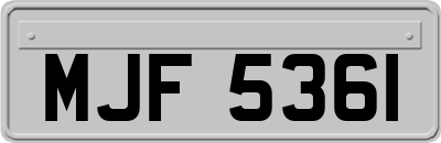 MJF5361