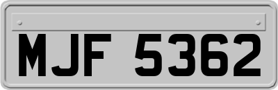 MJF5362