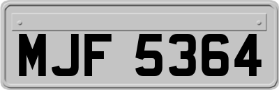 MJF5364