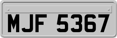 MJF5367