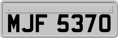MJF5370