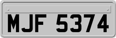 MJF5374