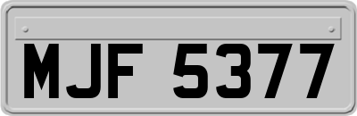 MJF5377