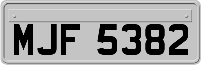 MJF5382