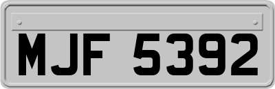 MJF5392
