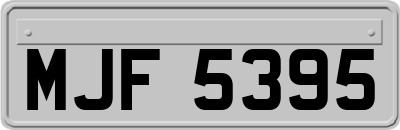 MJF5395