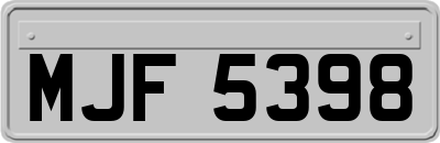MJF5398