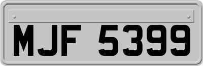 MJF5399