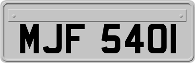 MJF5401