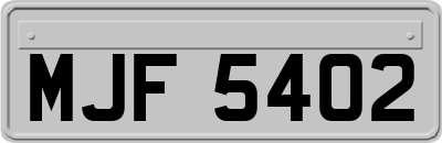 MJF5402
