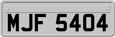 MJF5404