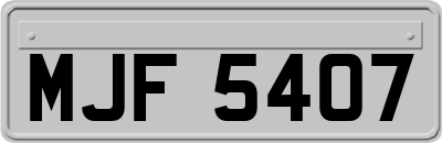 MJF5407
