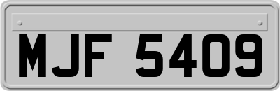 MJF5409