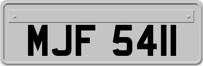 MJF5411