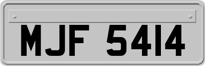 MJF5414
