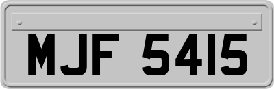MJF5415