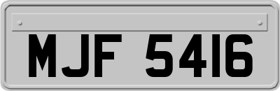 MJF5416