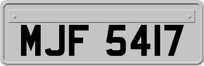 MJF5417