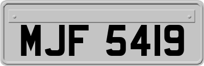 MJF5419