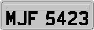 MJF5423