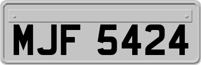 MJF5424