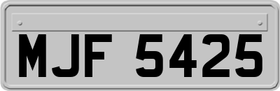 MJF5425