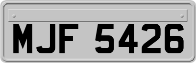 MJF5426