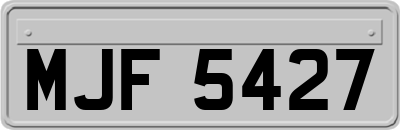 MJF5427