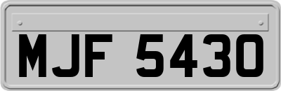 MJF5430