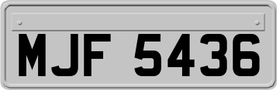 MJF5436