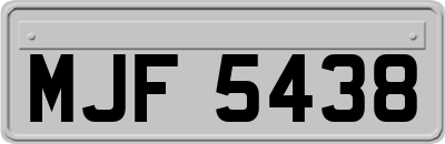 MJF5438