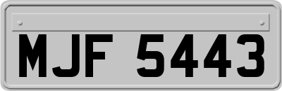MJF5443