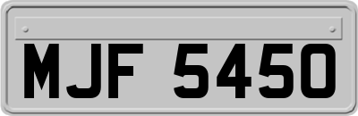MJF5450