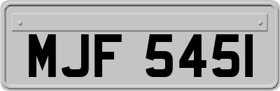 MJF5451