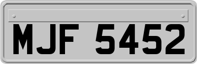 MJF5452