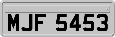 MJF5453